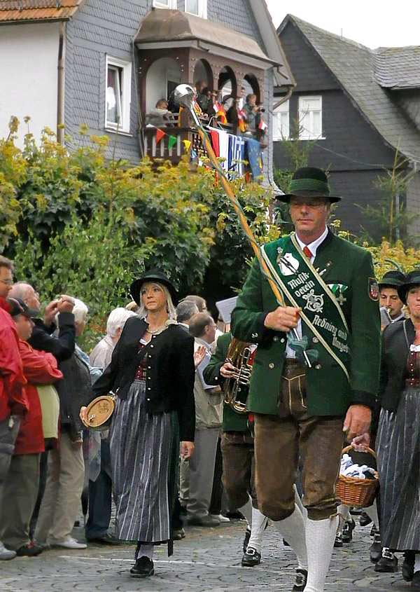 Musicians-Musik Verein Ardning, Austria with BrandyKeg-Day1