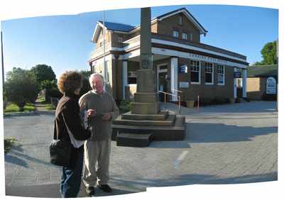 Post Office, Gunning, NSW 2581, Australia